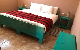 Hostal Prodigios De Natura